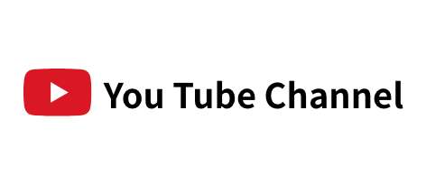 You Tube Channel