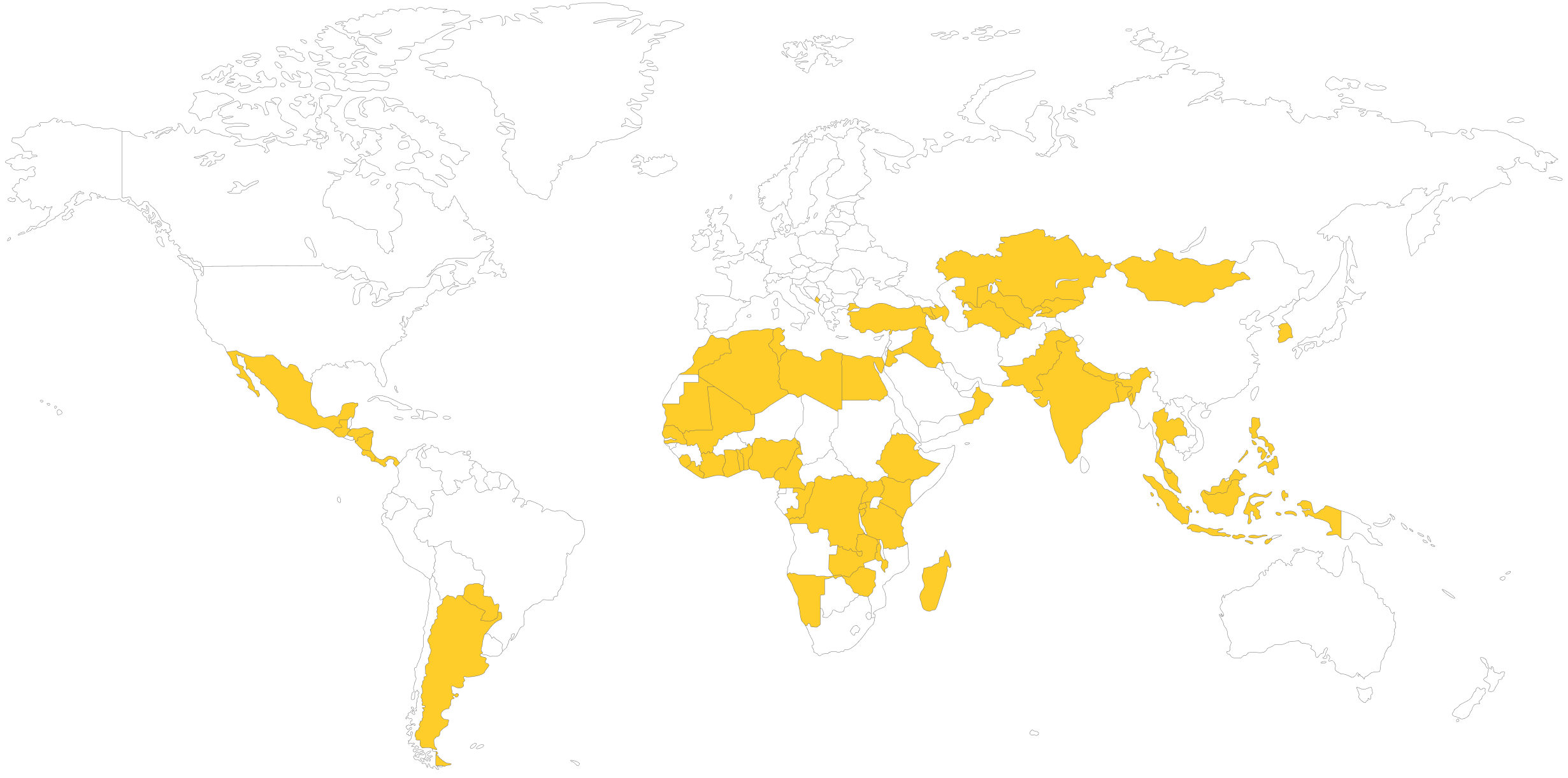国内人権機関だけある国