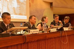HRC35-side-event_Freedom-of-Expression-in-Okinawa-Japan