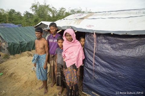 Rohingya_(c) Anna Dubuis-DFID