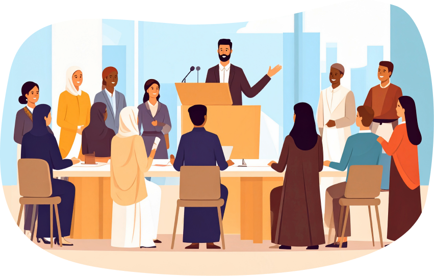 みてみよう、世界・国連の取り組み